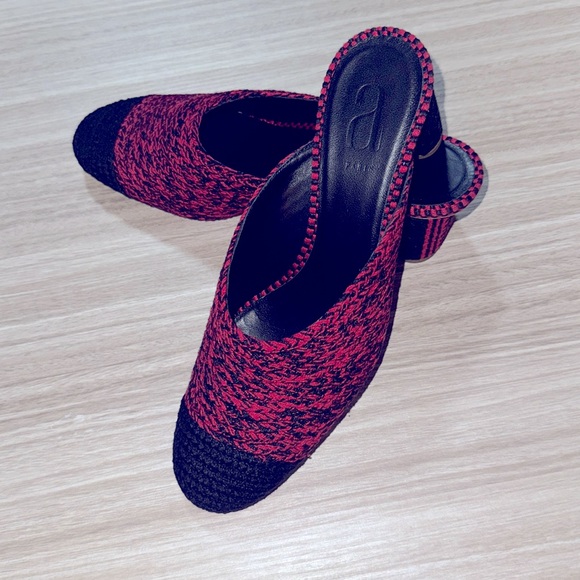 Antolina Dorina. New shoe. - Picture 6 of 8